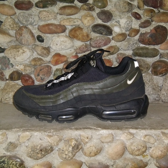 Nike Other - Nike Air Max 95